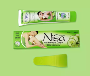 Buy Nisa Hair Removal Cream Online In Pakistan