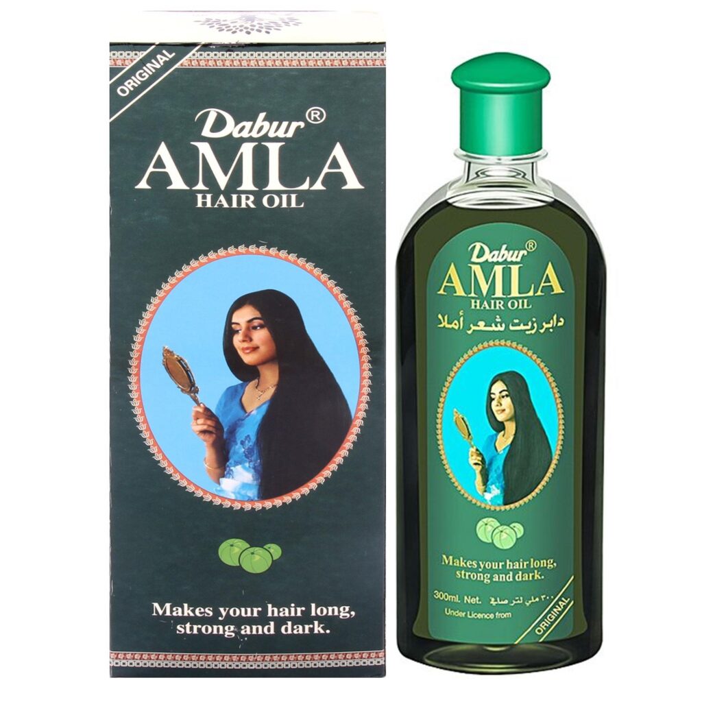Dabur Amla Hair Oil Price In Pakistan - SADDAR BAZAR