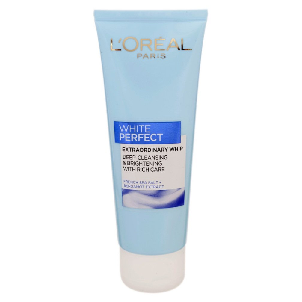 Loreal White Perfect Face Wash Price In Pakistan SADDAR BAZAR