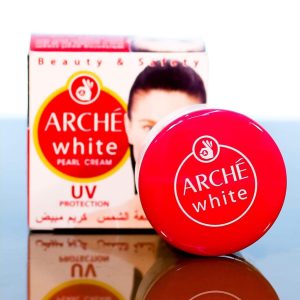 Arche White Cream Price In Pakistan SADDAR BAZAR