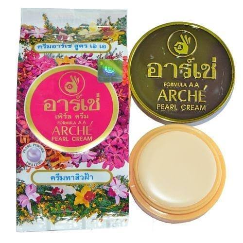 Arche Cream Price In Pakistan SADDAR BAZAR