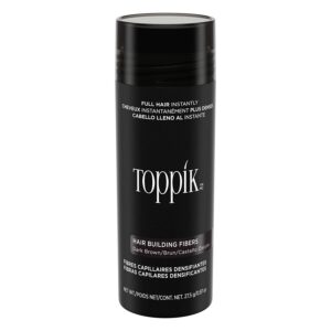 Toppik Hair Building Fiber