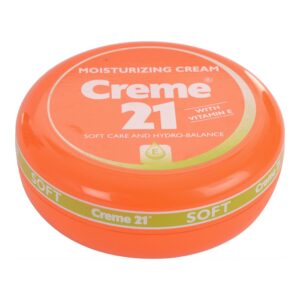 Creme 21 Moisturizing Cream-250ML