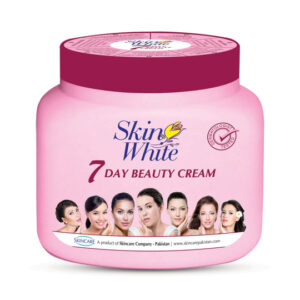 Skin White 7 Day Beauty Cream 450GM