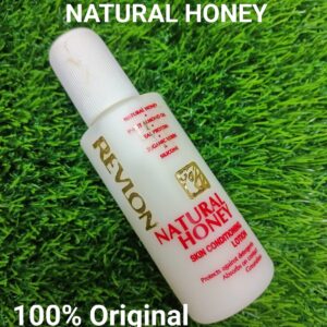 Revlon Natural Honey Lotion 100ML