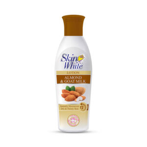 Skin White Almond & Milk Lotion 150ML