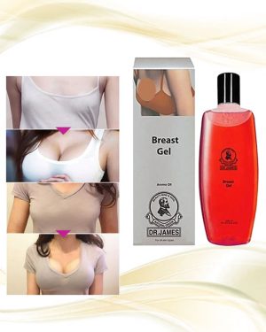 Dr James Breast Enhancement Gel Price In Pakistan SADDAR BAZAR