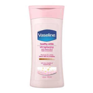 Vaseline Healthy White UV Lightening Lotion-100ML