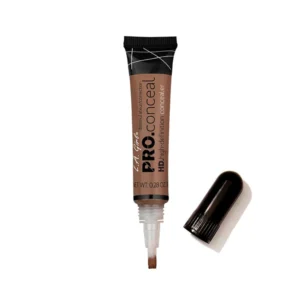 L.A. Girl Pro Conceal HD Concealer,Dark Cocoa