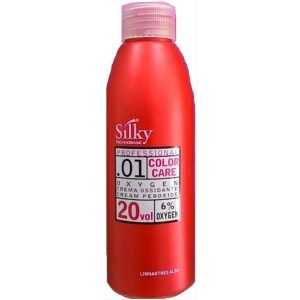 Silky Professional Developer 60 ml – Volume 20