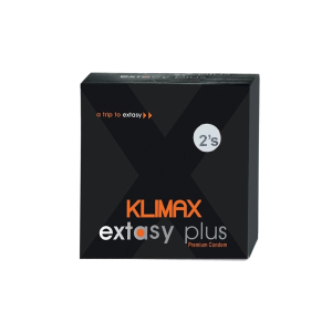 Original Klimax Extasy Plus Condoms – MADE IN MALAYSIA