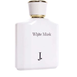 J. White Musk Perfume 100 ML