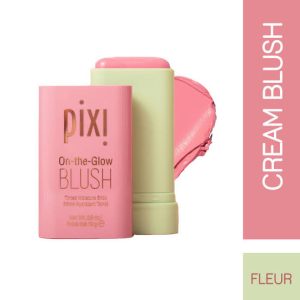 Pixi On The Glow Blush Stick – Fleur Shade