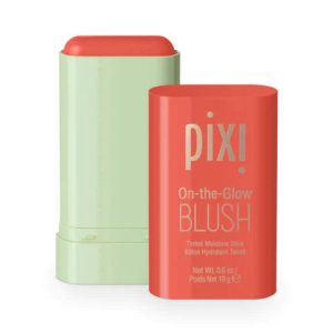Pixi On The Glow Blush Stick -Juicy Shade