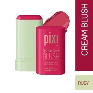 Pixi On The Glow Blush Stick – Ruby Shade